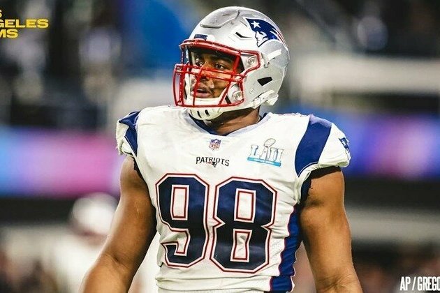 Notable No. 101 overall picks in NFL Draft history