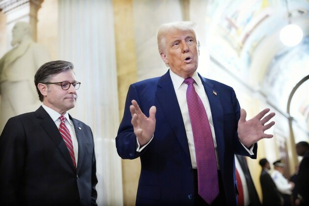 Trumps big, beautiful bill is a disaster