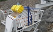 Haver & Boecker developed and now offers three angle-box designs for different vibrating screen setups