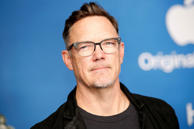 Matthew Lillard says nostalgia behind Hollywood comeback, jokes "people don't like me"