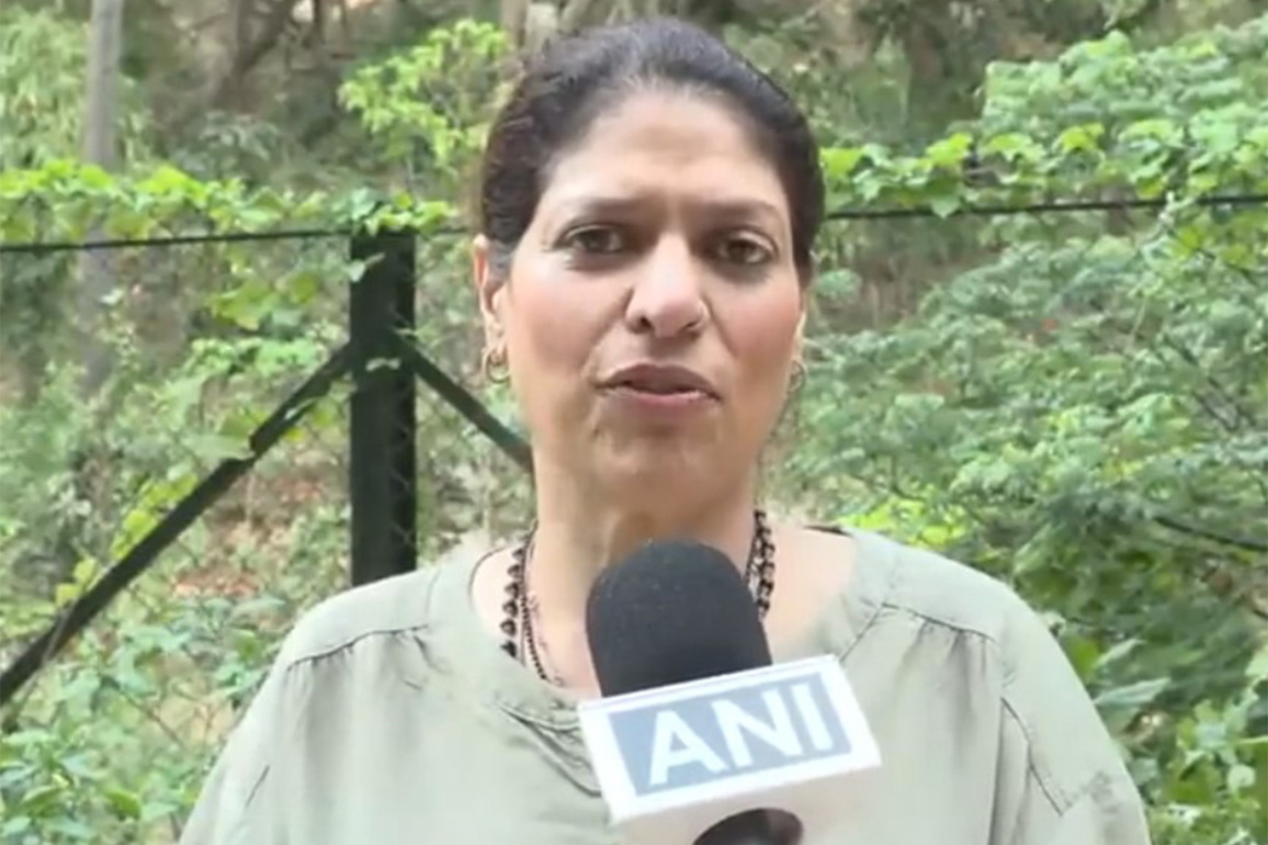 "Very good order for family, my mother, kids": Sunjay Kapur's sister on Delhi HC granting interim relief in plea by Karisma Kapoor's children