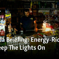 The Farda Briefing: Energy-Rich Iran Can't Keep The Lights On