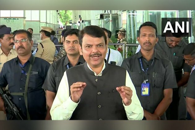 You tried best to finish me politically, yet failed: Fadnavis to Uddhav