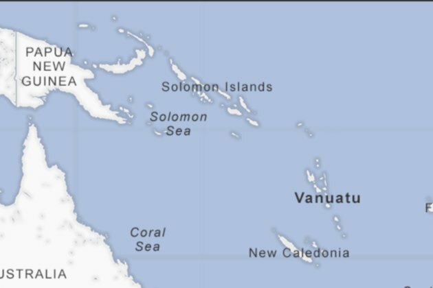 US To Open Embassy in Vanuatu
