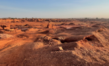 Toubani outlines many shallow, free dig gold ounces in Mali