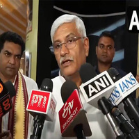 At All India Speakers Conference, Union Minister Gajendra Shekhawat lauds Vithalbhai Patel's contribution in Parliamentary system