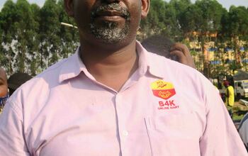 Abantu baagala Gav't ebakolere mu kisanja kino