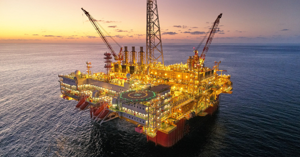 Strike action cancelled at INPEX's Ichthys facility