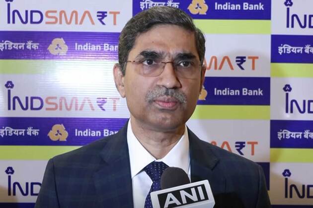 Indian Bank expects 30-35% growth in Rajasthan as credit demand remains strong