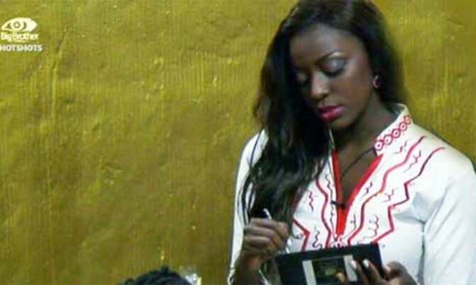 Big Brother Africa: Ellah nominated for eviction Big Brother Africa: Ellah nominated for eviction