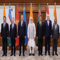 'We stand firm, resolute in our collective fight against terror'