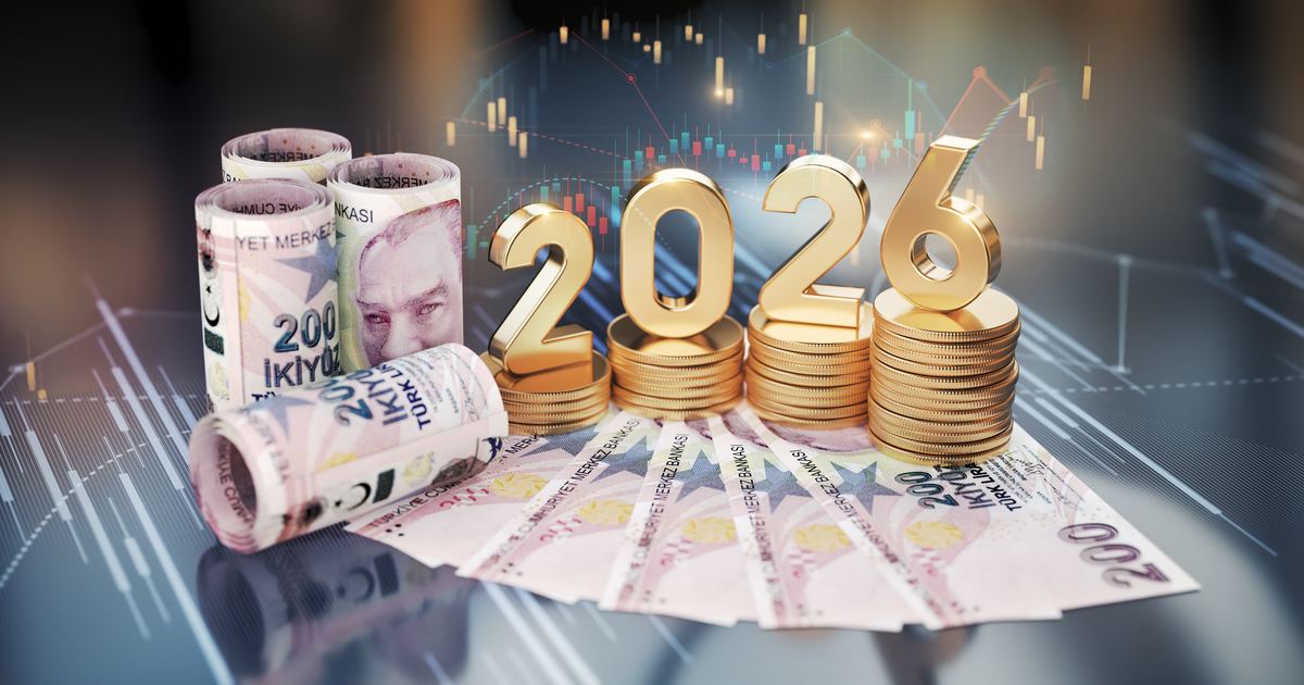 Partner Insight: Is 2026 the new 2006? Continue to pick your nickels, the steamroller remains far enough!