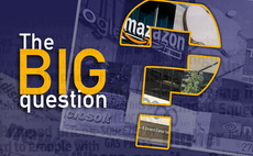 The Big Question: What would it take for you to sell out of the Magnificent Seven?