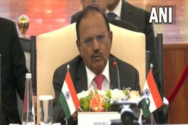 Countering terror financing should be priority: NSA Doval at key Central Asian security ministers' meeting