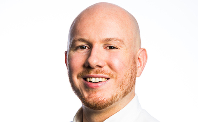 SPP DC committee member James Smith