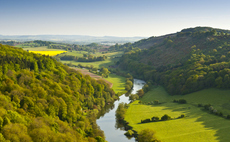 West Midlands wildlife charities receive £2.2m from water pollution fines 