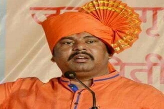 BJ MLA slams Owaisi for his remarks on abrogation of article 370
