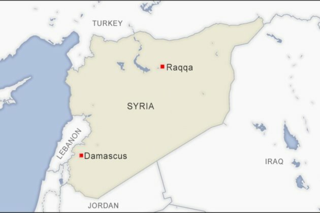Syria Says Attack on Bus Kills 13