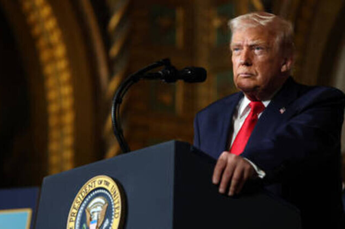 Venezuela to 'turn over' sanctioned oil to US - Trump