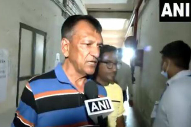 Ahmedabad plane crash: Relatives anxiously await DNA verification to identify victims