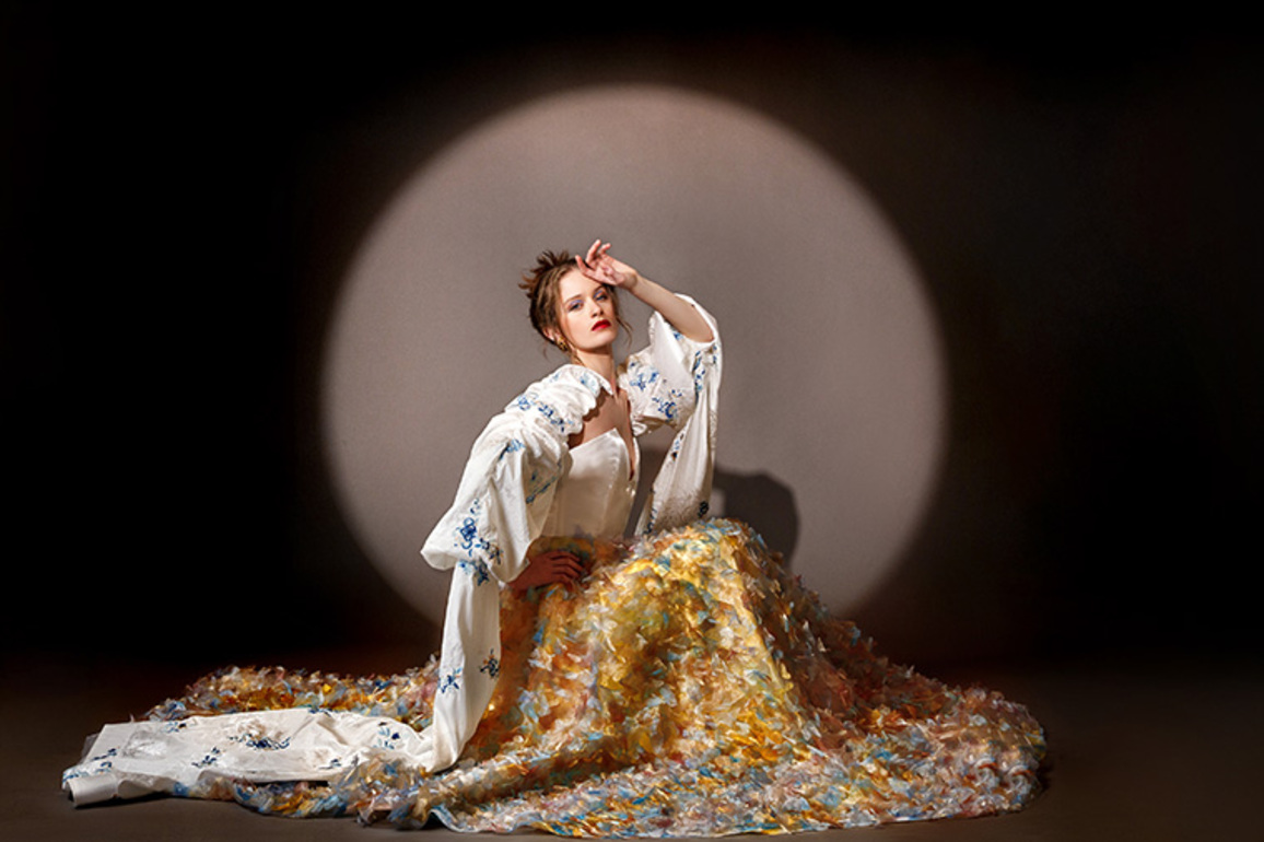 Sam Fox School presents 96th Annual Fashion Design Show April 26 - The Source - WashU