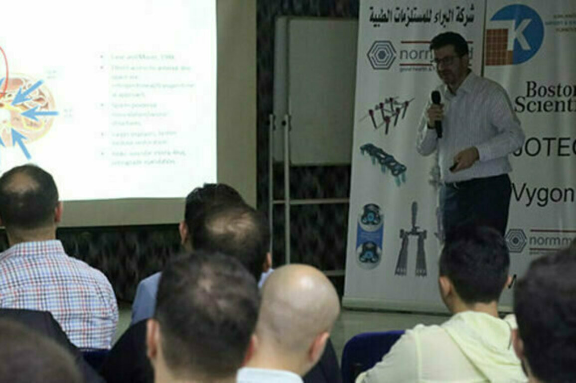 Shifa 2 campaign continues its efforts in Aleppo province