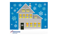 #RelyOnWorcester this Christmas