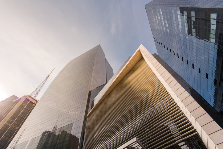 Emerging markets in a fragmented world: From geography to resilience - the 4Rs framework