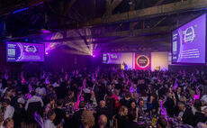 UK Pensions Awards 2025 - The photos from the night