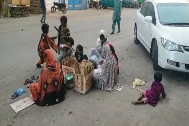 COVID-19: Hindus denied food supplies in Pakistan's Karachi