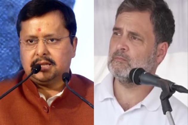 Keralam assembly elections: BJP promises two free LPG cylinders per year in manifesto; Rahul Gandhi alleges PM 'controlling' Kerala CM