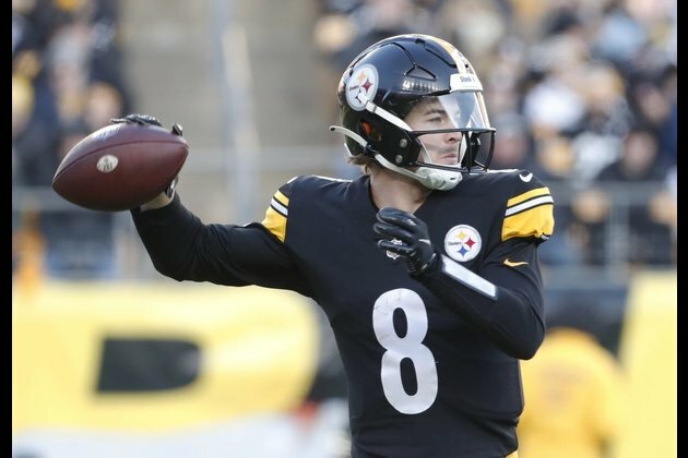 Steelers interested in playing game in Ireland
