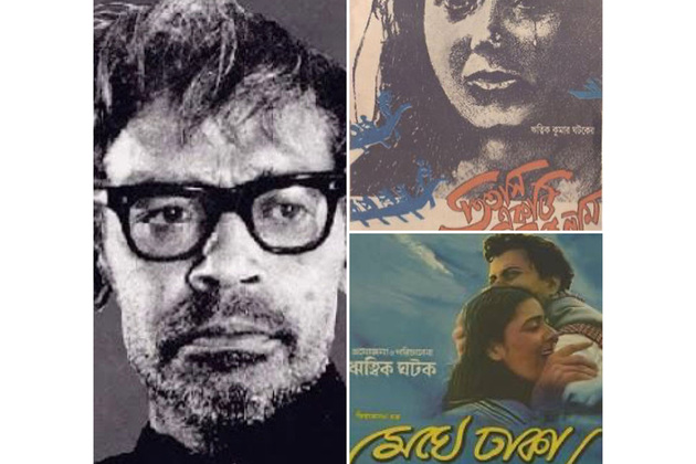 Late filmmaker Ritwik Ghatak to receive a special tribute, deets inside