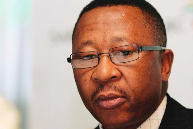 Former SABC group CEO Solly Mokoetle dies