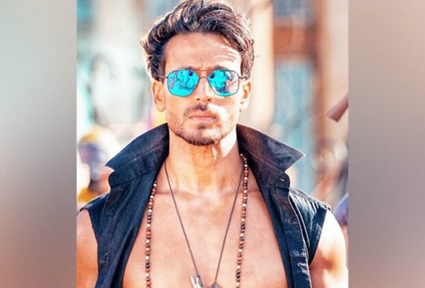 Sidharth Malhotra to Kiara Advani, Bollywood celebs extend birthday wishes to Tiger Shroff