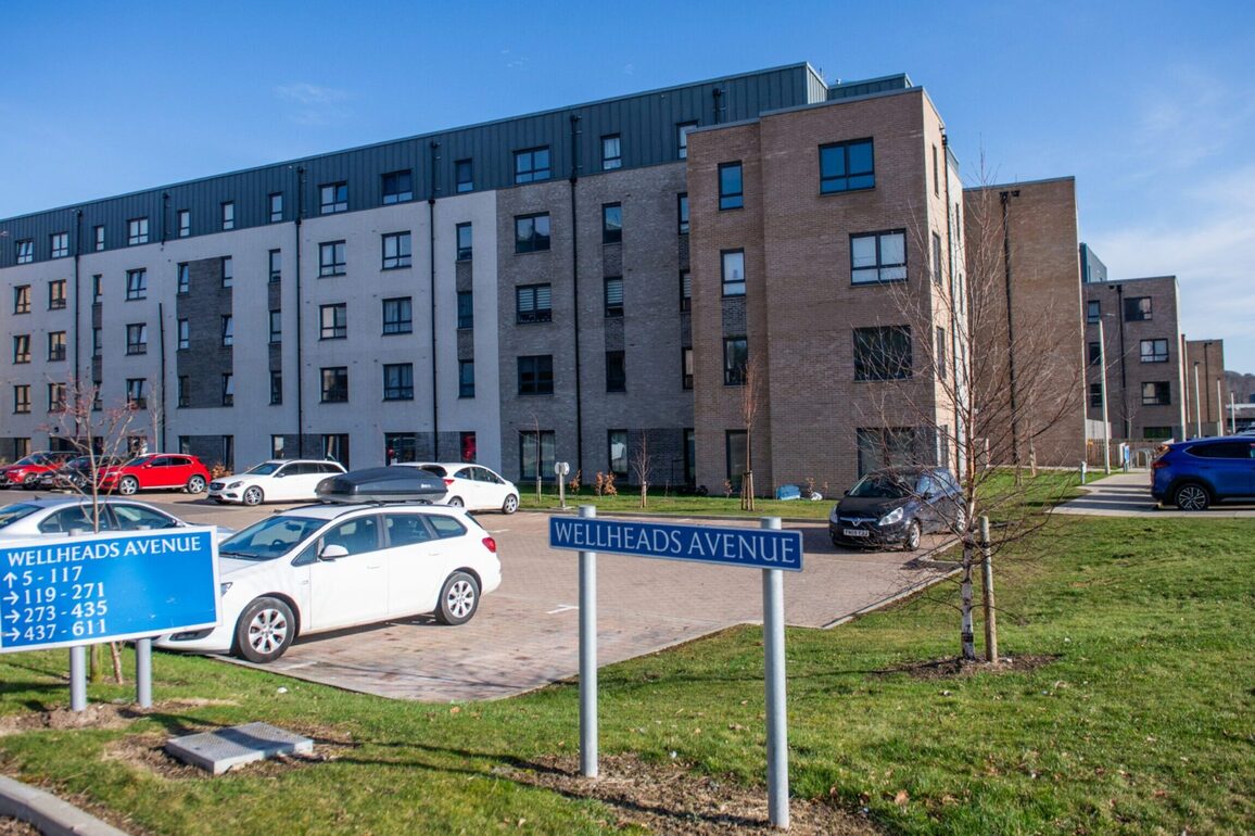 Terrified residents call police after being awakened by screams