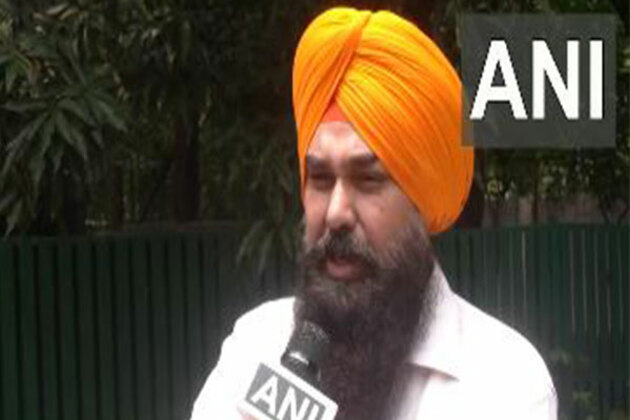 'AAP will not compromise on corruption': AAP MP Malvinder Kang on Fazlika SSP's suspension