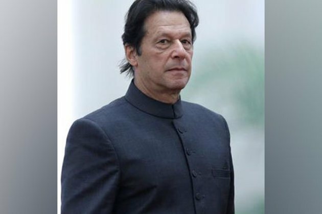 Imran Khan formally inaugurates Kartarpur corridor