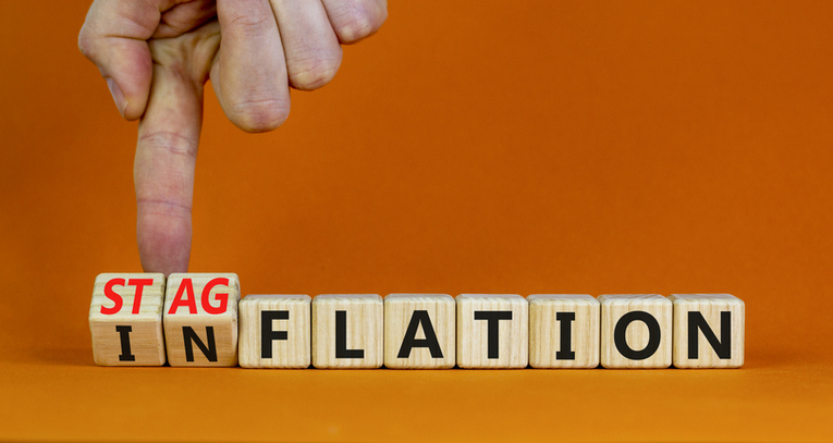 Middle East conflict raises Europe's stagflation fears