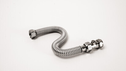 Ridgeline Introduces Advanced Tap Connector That Outperforms Braided Hoses