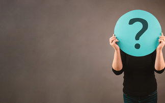 Gifting: Who should make the gift?