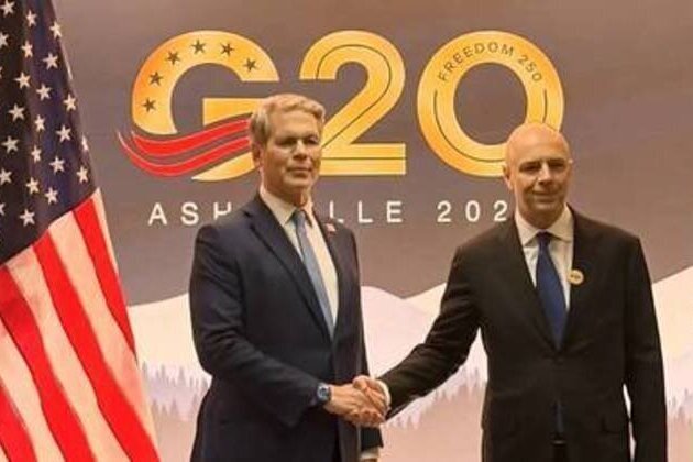 Trump welcomes Russia at G20 despite EU tantrum