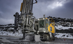 The down-the-hole SmartROC D65 rig has been designed for quarrying and mining