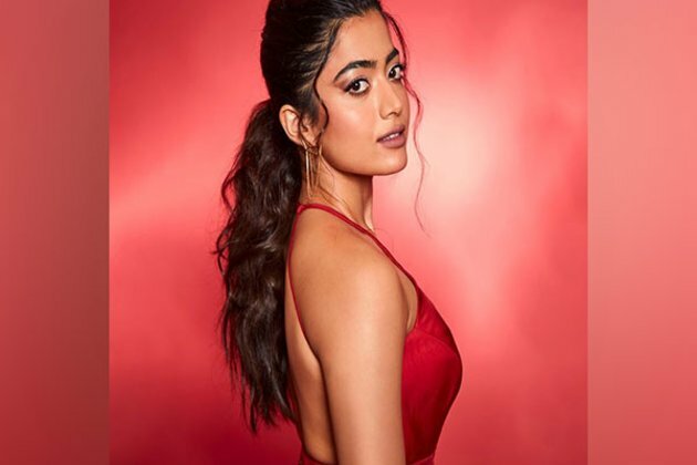 "I've made it", Rashmika Mandanna super-excited ahead of her performance in IPL opening ceremony