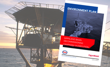 ExxonMobil outline how they'll deal with Bass Strait umbilicals and flexibles
