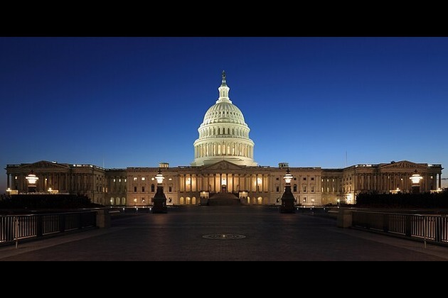 World policymakers warn of fallout from US data shutdown
