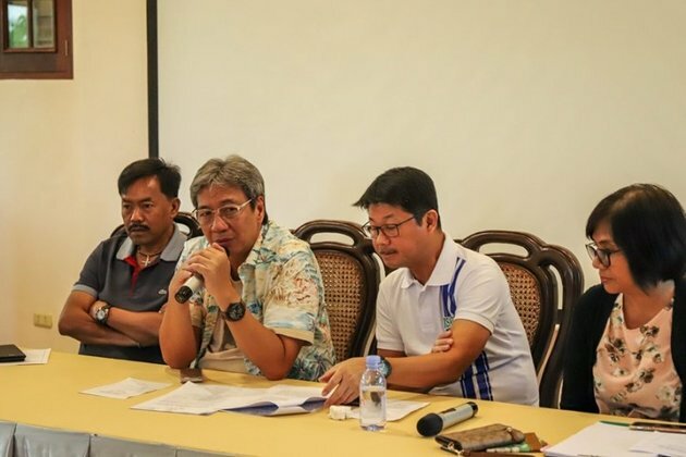 Isabela aims to plant 1M trees in a day