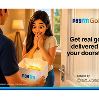 Paytm Gold extends delivery to 12,000+ pin codes ahead of Akshaya Tritiya, enables seamless conversion of Digital Gold to Physical Gold