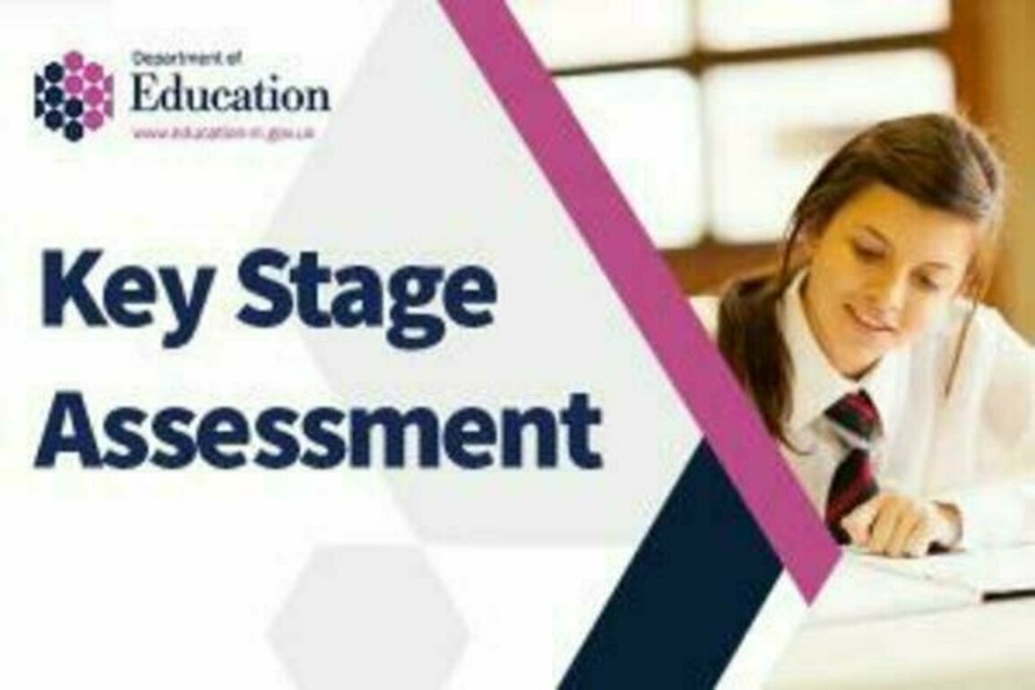 Givan announces new Key Stage assessments in Northern Ireland