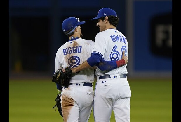 Jays face another pressure-packed game vs. Orioles